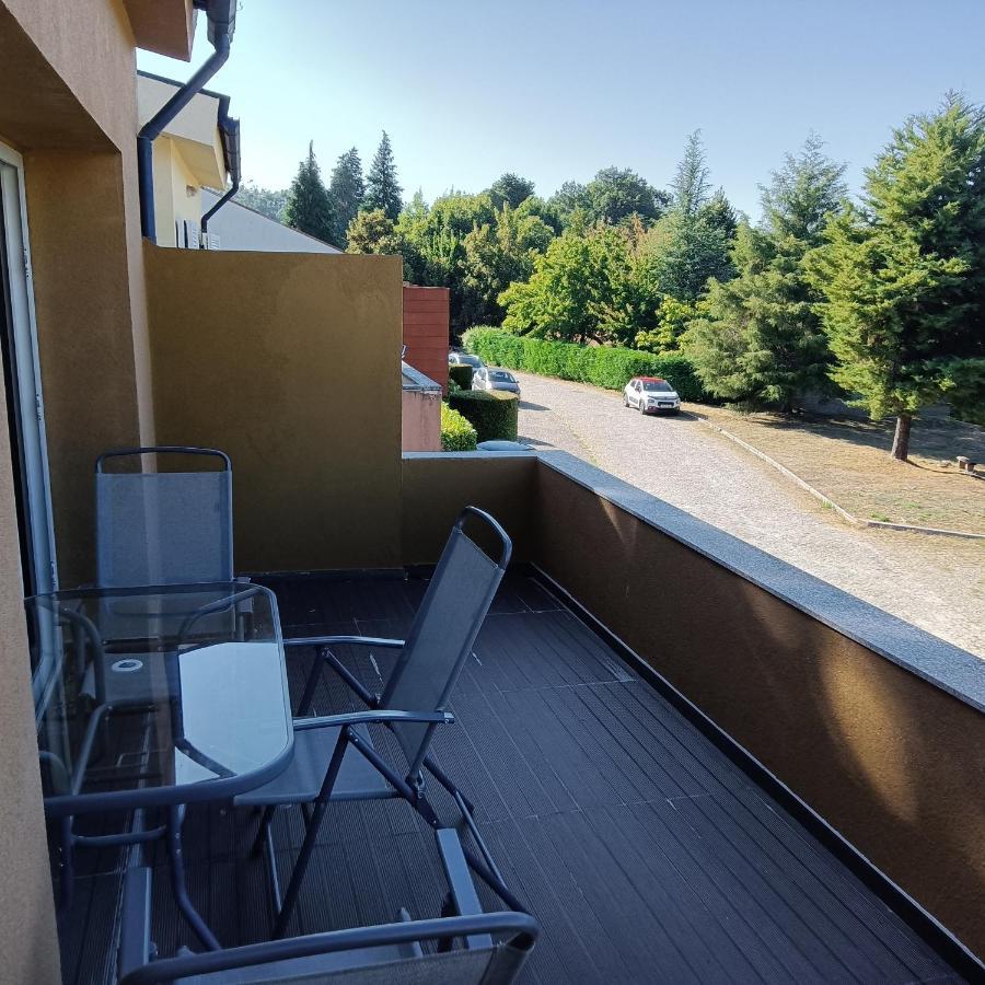 Appartement Aquaview - Venda Nova à Venda Nova  Extérieur photo