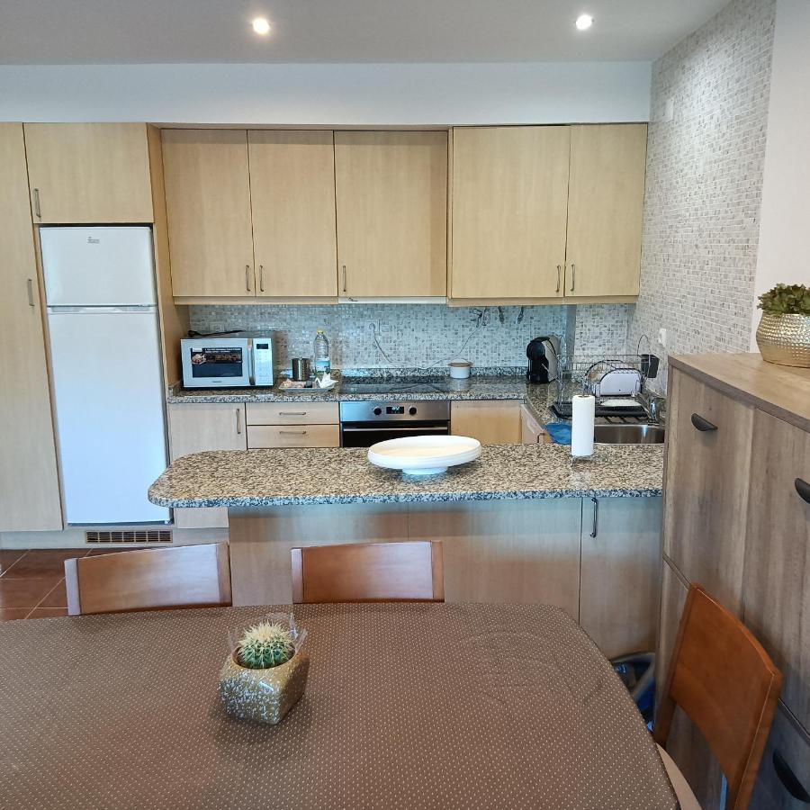 Appartement Aquaview - Venda Nova à Venda Nova  Extérieur photo