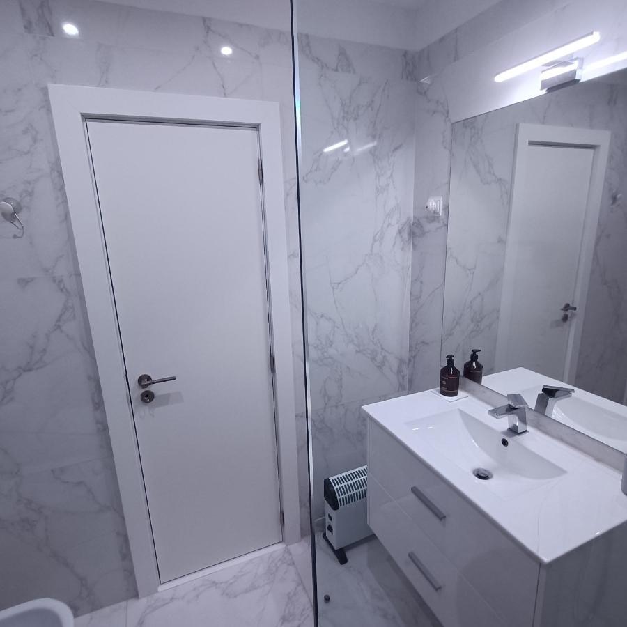 Appartement Aquaview - Venda Nova à Venda Nova  Extérieur photo