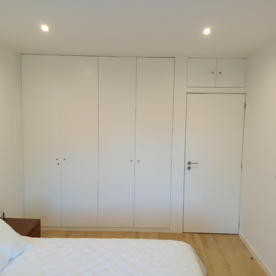 Appartement Aquaview - Venda Nova à Venda Nova  Extérieur photo