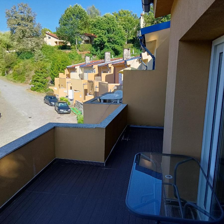 Appartement Aquaview - Venda Nova à Venda Nova  Extérieur photo